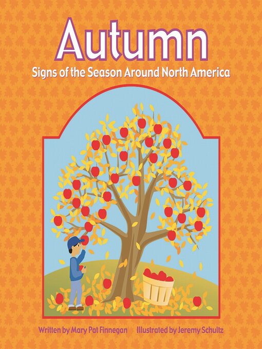 Title details for Autumn by Jeremy Schultz - Available